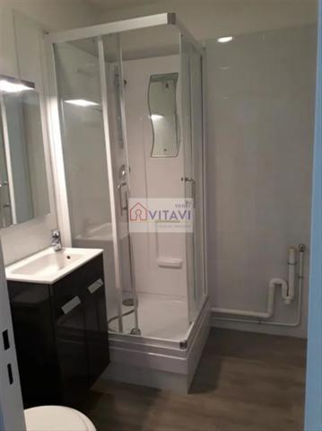 Appartement à louer à Margny-lès-Compiègne (60280)