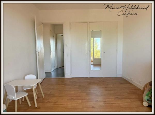 AGEN – Belle appartement T4 rénové - 4ᵉ étage avec ascenseur - garage