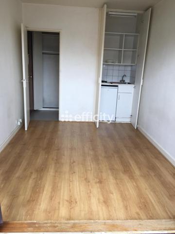 Appartement
         1 pièce
        - 13 m² 97 000 € *