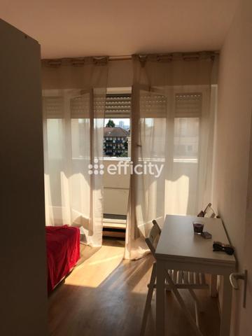 Appartement
         1 pièce
        - 13 m² 97 000 € *