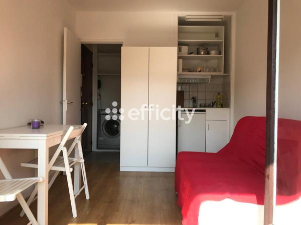 Appartement
         1 pièce
        - 13 m² 97 000 € *