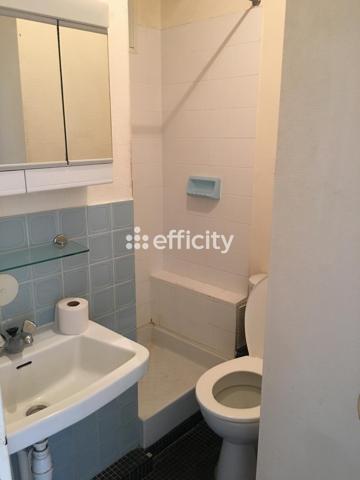 Appartement
         1 pièce
        - 13 m² 97 000 € *