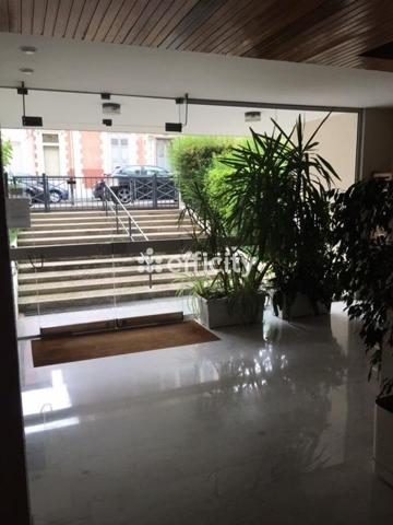 Appartement
         1 pièce
        - 13 m² 97 000 € *