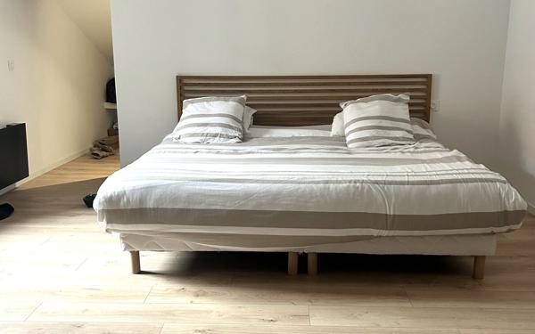 Immeuble à vendre    7 pièces • 196 m2 Firminy