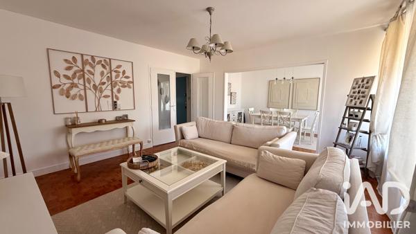 Appartement à vendre 4 pièces 76 m² Beauvais