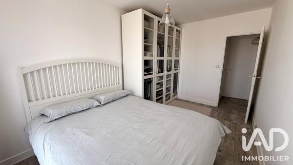 Appartement à vendre 4 pièces 76 m² Beauvais