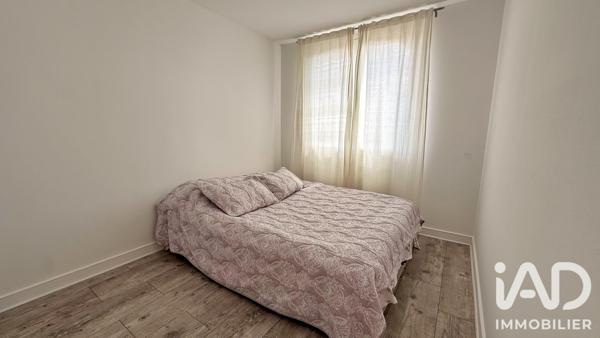 Appartement à vendre 4 pièces 76 m² Beauvais