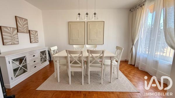 Appartement à vendre 4 pièces 76 m² Beauvais