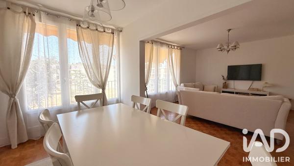 Appartement à vendre 4 pièces 76 m² Beauvais