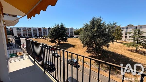 Appartement à vendre 4 pièces 76 m² Beauvais