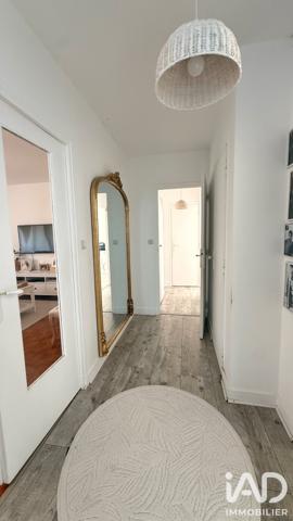 Appartement à vendre 4 pièces 76 m² Beauvais