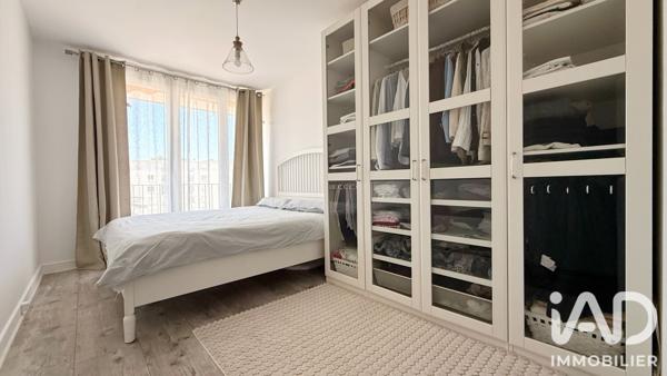 Appartement à vendre 4 pièces 76 m² Beauvais