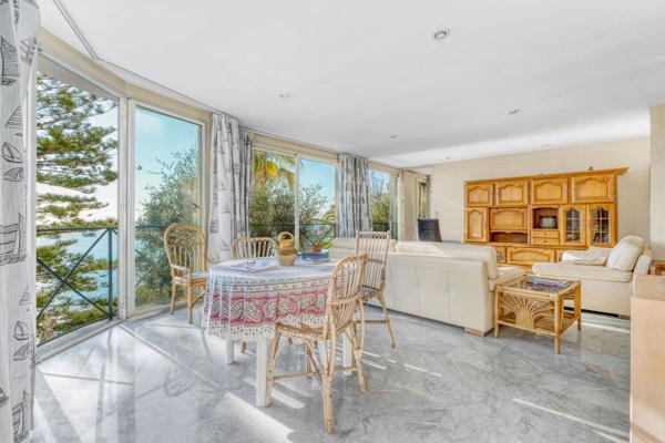 Vente Maison bourgeoise Roquebrune-Cap-Martin 12 Pièces 320 m²