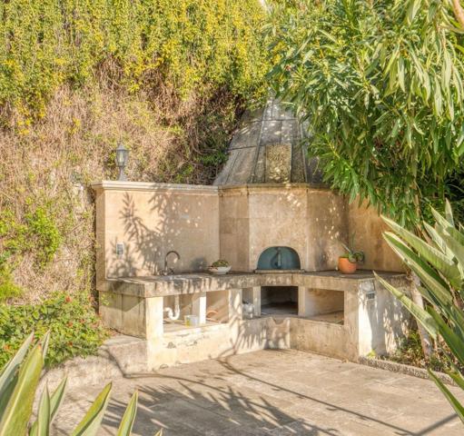 Vente Maison bourgeoise Roquebrune-Cap-Martin 12 Pièces 320 m²