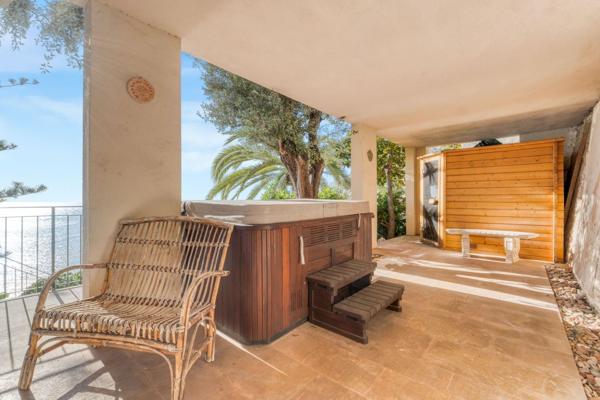 Vente Maison bourgeoise Roquebrune-Cap-Martin 12 Pièces 320 m²