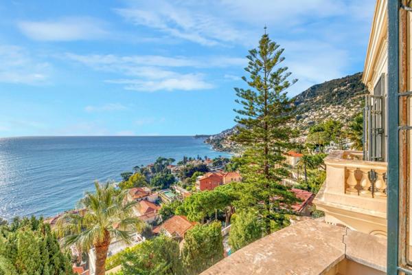 Vente Maison bourgeoise Roquebrune-Cap-Martin 12 Pièces 320 m²