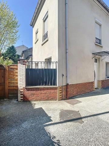 Immeuble de rapport à saisir !!!!