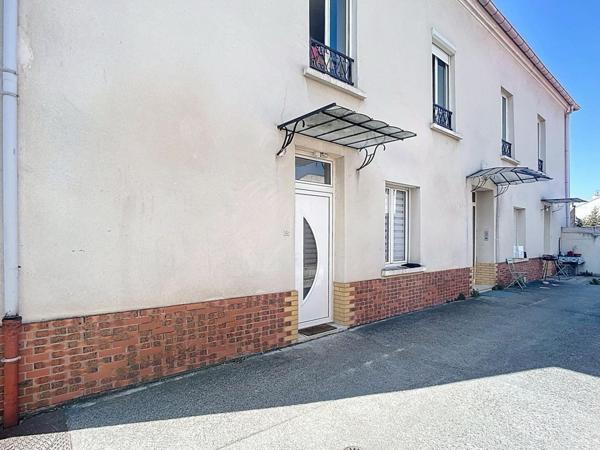 Immeuble de rapport à saisir !!!!