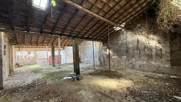 Maison Loft de style Atelier