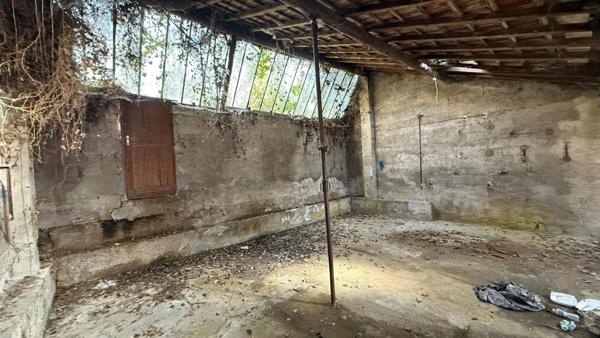 Maison Loft de style Atelier