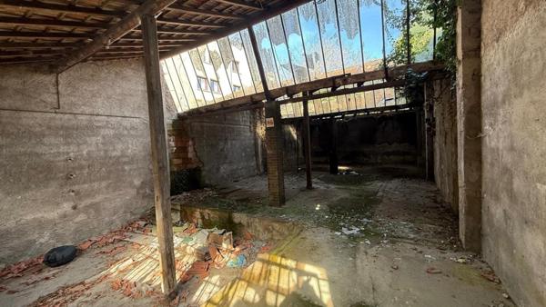 Maison Loft de style Atelier