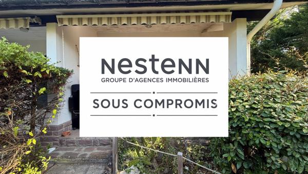 Sous compromis Appartement 3 pièces, 60 m² Triangle d'Or Capbreton