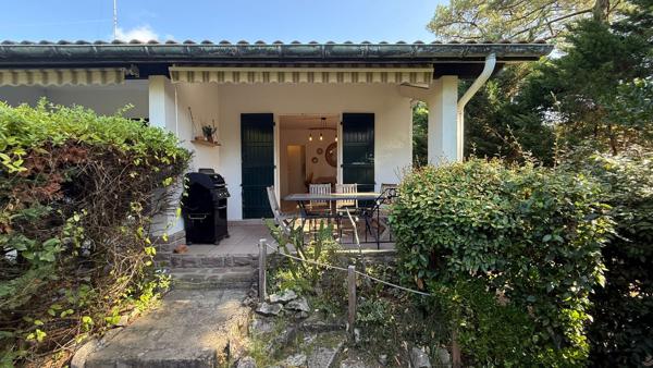 Sous compromis Appartement 3 pièces, 60 m² Triangle d'Or Capbreton
