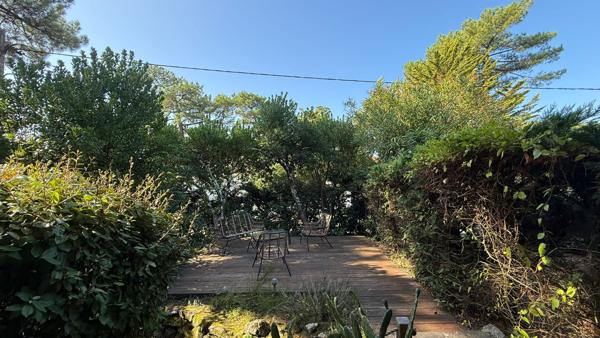 Sous compromis Appartement 3 pièces, 60 m² Triangle d'Or Capbreton