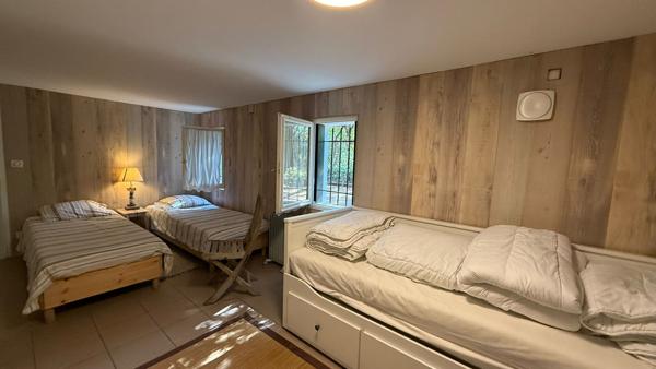 Sous compromis Appartement 3 pièces, 60 m² Triangle d'Or Capbreton