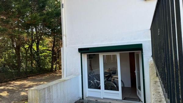 Sous compromis Appartement 3 pièces, 60 m² Triangle d'Or Capbreton