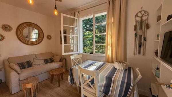 Sous compromis Appartement 3 pièces, 60 m² Triangle d'Or Capbreton