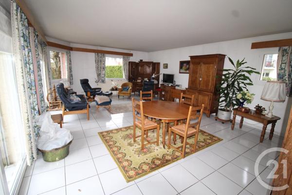 Maison à vendre  5 pièces - 120 m2 CANY BARVILLE - 76