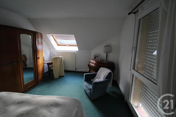 Maison à vendre  5 pièces - 120 m2 CANY BARVILLE - 76