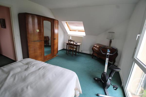 Maison à vendre  5 pièces - 120 m2 CANY BARVILLE - 76