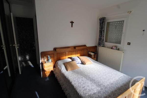 Maison à vendre  5 pièces - 120 m2 CANY BARVILLE - 76