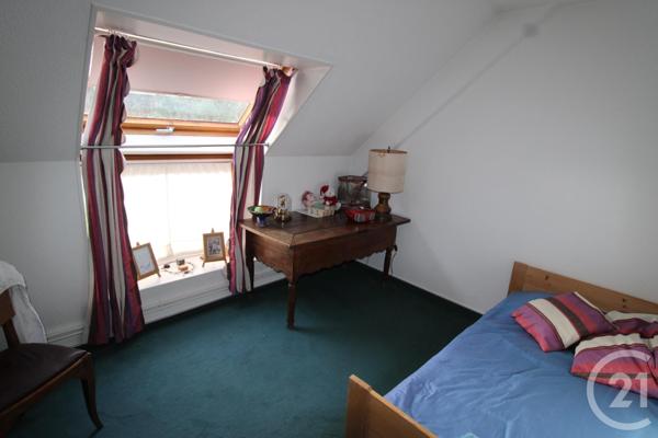 Maison à vendre  5 pièces - 120 m2 CANY BARVILLE - 76