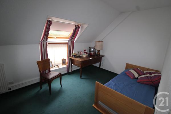 Maison à vendre  5 pièces - 120 m2 CANY BARVILLE - 76