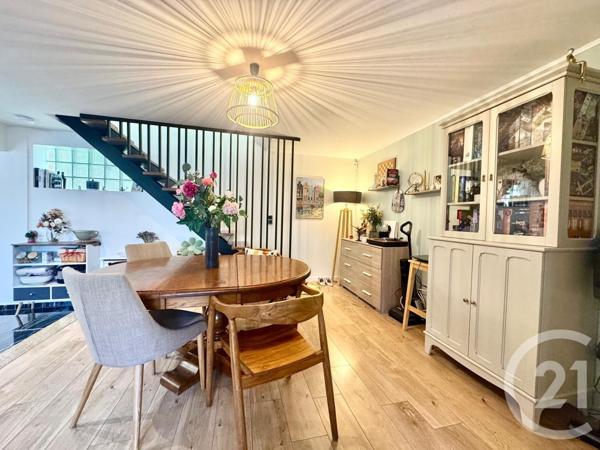 Maison à vendre  5 pièces - 102 m2 SARTROUVILLE - 78