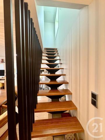 Maison à vendre  5 pièces - 102 m2 SARTROUVILLE - 78