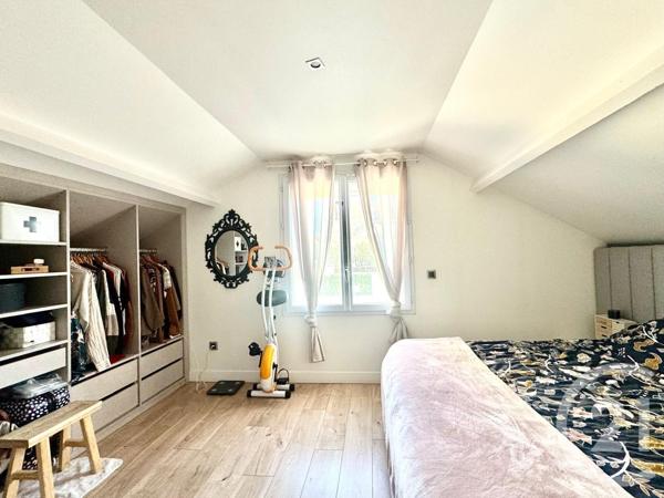 Maison à vendre  5 pièces - 102 m2 SARTROUVILLE - 78