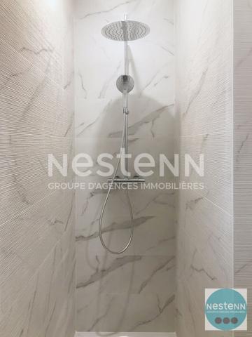 Rare Vineuil pavillon plain-pied 4 pièces 3 chambres aux normes RE2020