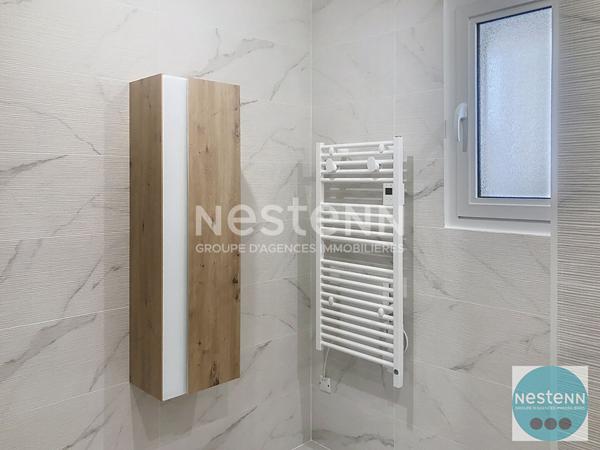 Rare Vineuil pavillon plain-pied 4 pièces 3 chambres aux normes RE2020