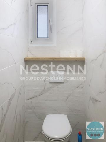 Rare Vineuil pavillon plain-pied 4 pièces 3 chambres aux normes RE2020