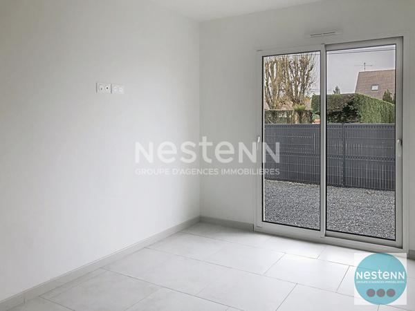 Rare Vineuil pavillon plain-pied 4 pièces 3 chambres aux normes RE2020