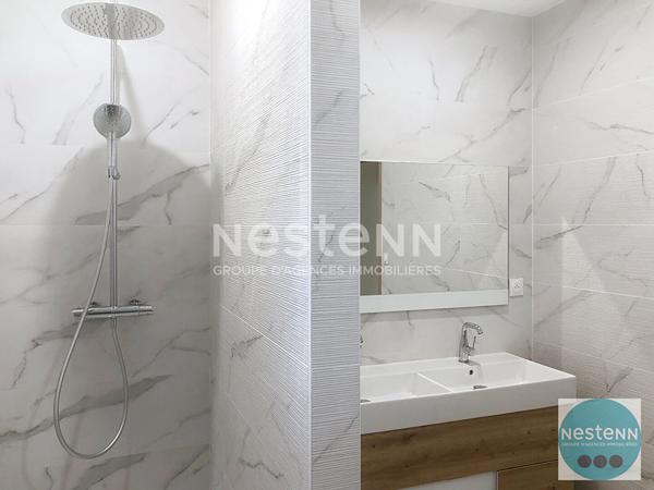 Rare Vineuil pavillon plain-pied 4 pièces 3 chambres aux normes RE2020