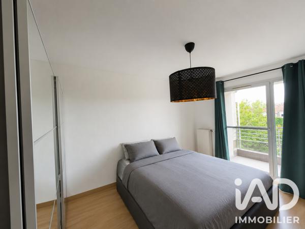 Appartement à vendre 4 pièces 72 m² Terville