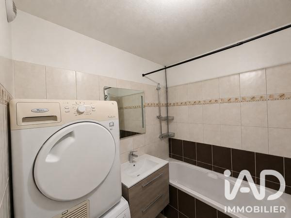 Appartement à vendre 4 pièces 72 m² Terville