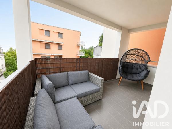Appartement à vendre 4 pièces 72 m² Terville