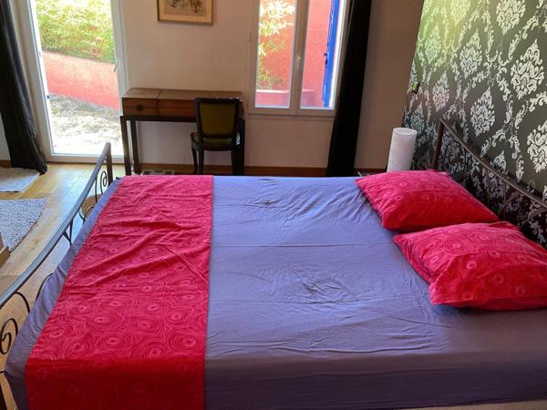 Maison Roquefort La Bedoule 7 pièce(s) 161 m2