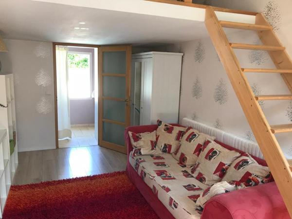 Maison Roquefort La Bedoule 7 pièce(s) 161 m2